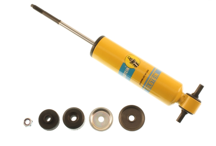 Bilstein Stoßdämpfer GM Corvette C5 1997  VA B6 4600