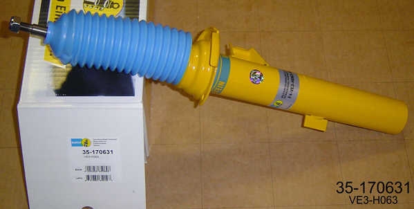 Bilstein Federbein BMW Z4 (E89)  VL B6 Sport