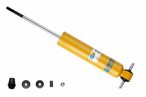 Bilstein Stoßdämpfer Dodge Pickup 2WD 350  VA B6 4600