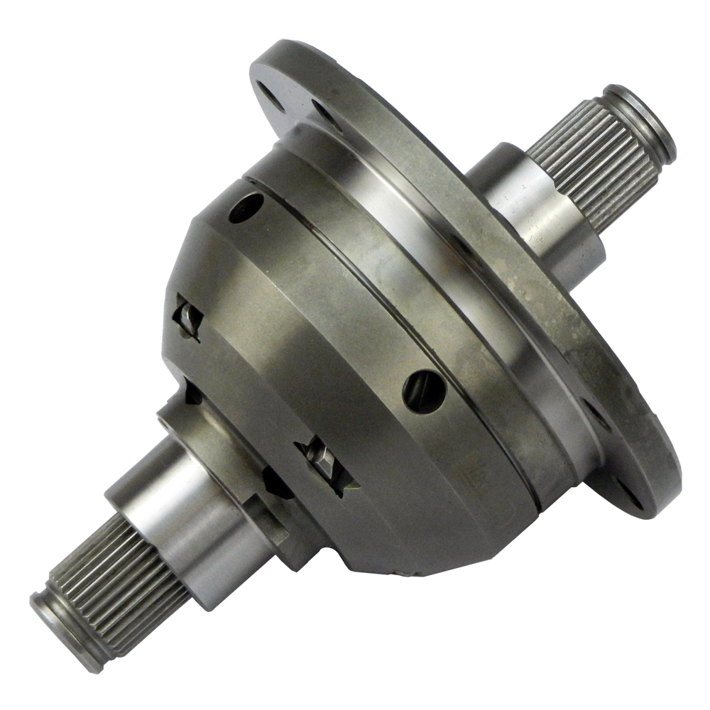 Blackline HLF061-109 Sperrdifferential für VAG 020 mit 109 mm Tellerrad