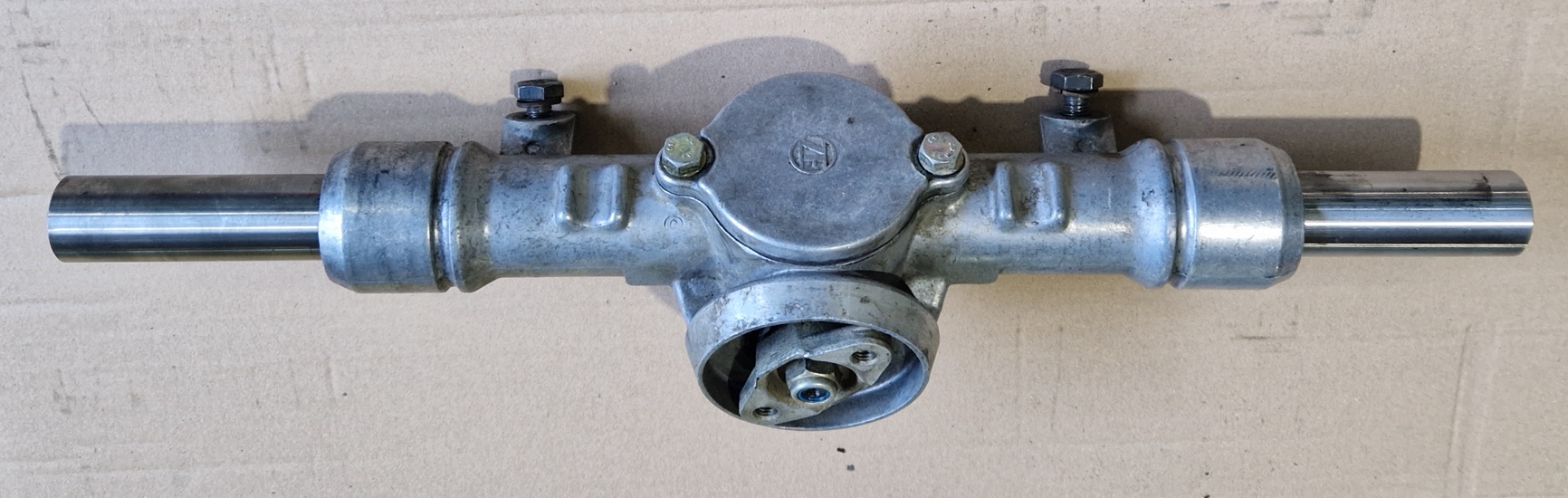 Original Porsche 901/911/914 Lenkgetriebe gebraucht