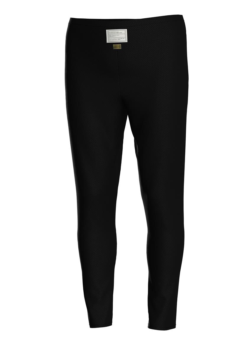 X-FLOW PANTS_BLACK_AA040COB_THREE QUARTER FRONT RIGHT Kopie