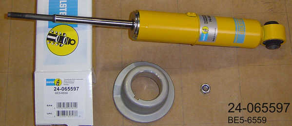 Bilstein Stoßdämpfer Mazda MX 5 2 (NB)  HA B6 Sport