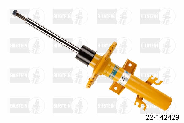 Bilstein Federbein VW Multivan / Transporter T5  VA B6 Hochleistungsdämpfer
