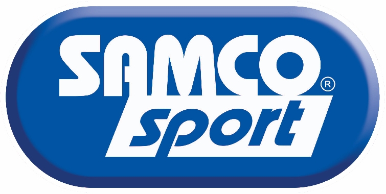 Samco Hyundai Genesis 3.8L V6 09- Ansaugschlauch blau