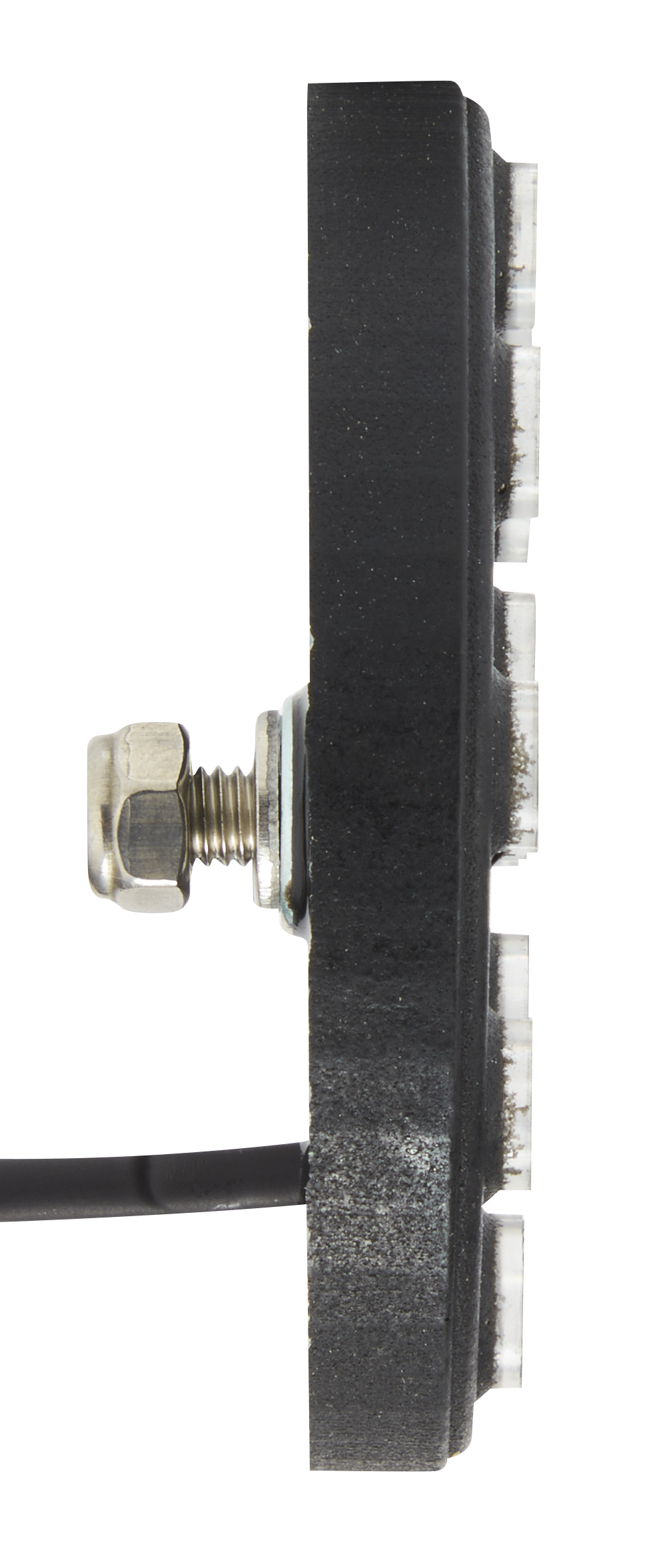 Cartek Regenlicht FiA 8874-2019  rundes Rainlight