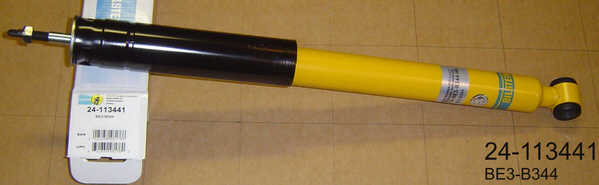 Bilstein Stoßdämpfer MB SLK (R171)  HA B6 Sport