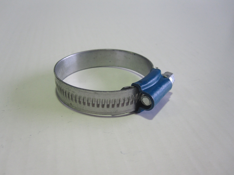 ABA Schlauchschelle 32-50mm  12mm breit