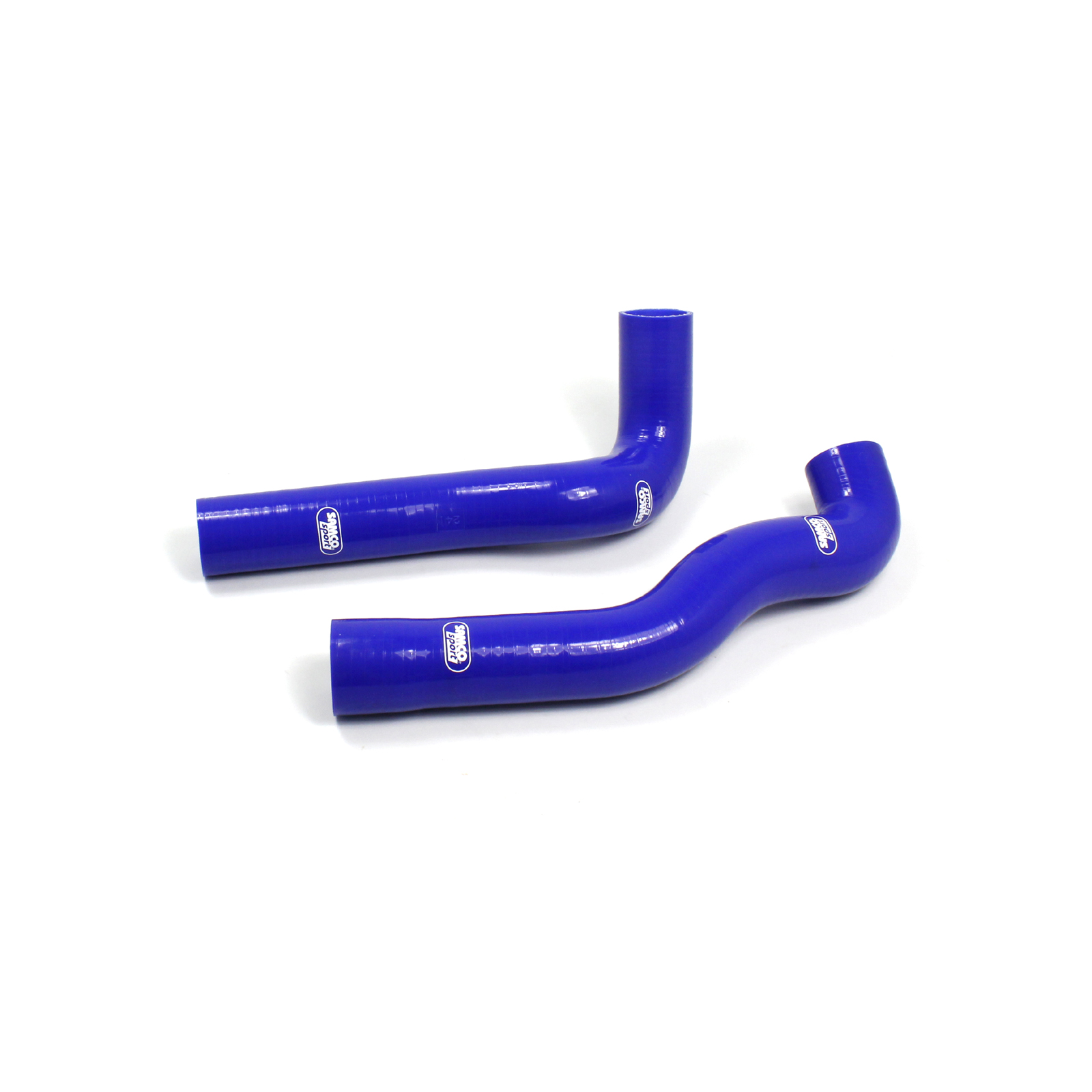 Samco BMW 320i/323i/325i/328i E36 M50   2-teiliges Kühlwasser-Schlauchkit rot