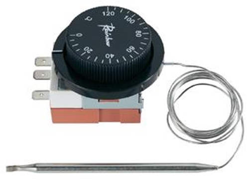 REGELBARES THERMOSTAT TR2  Thermoschalter