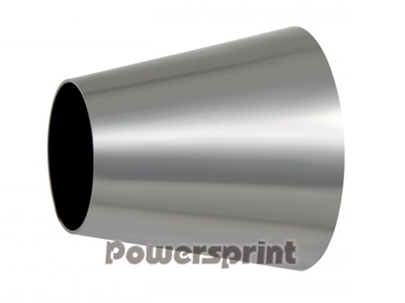 Powersprint Reduzier-Konus 127  S-100 symmetrisch