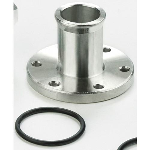 Aluminium Anschluss Adapter Davies Craig 25mm  Passt zu EWP80 90 & EWP130