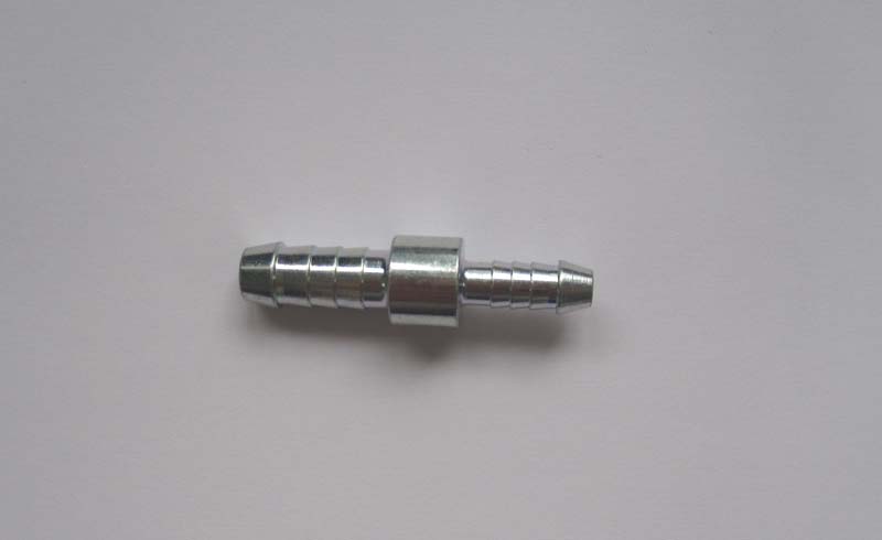 Stahl-Reduzierer 6/8mm