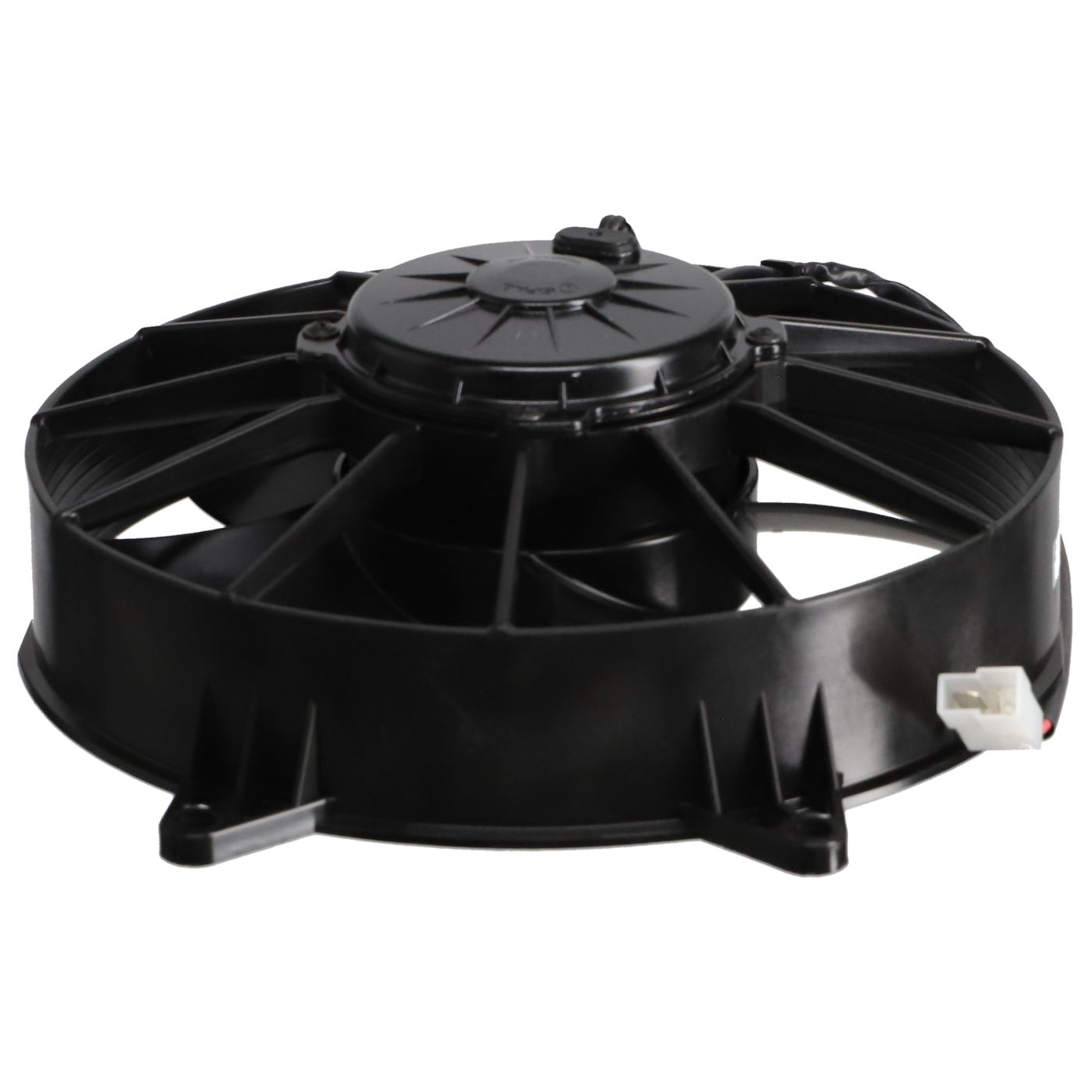 Spal Kühlerventilator VA15-AP70/LL-51A 12V  D286-D255 T=94 / 1780m³ saugend