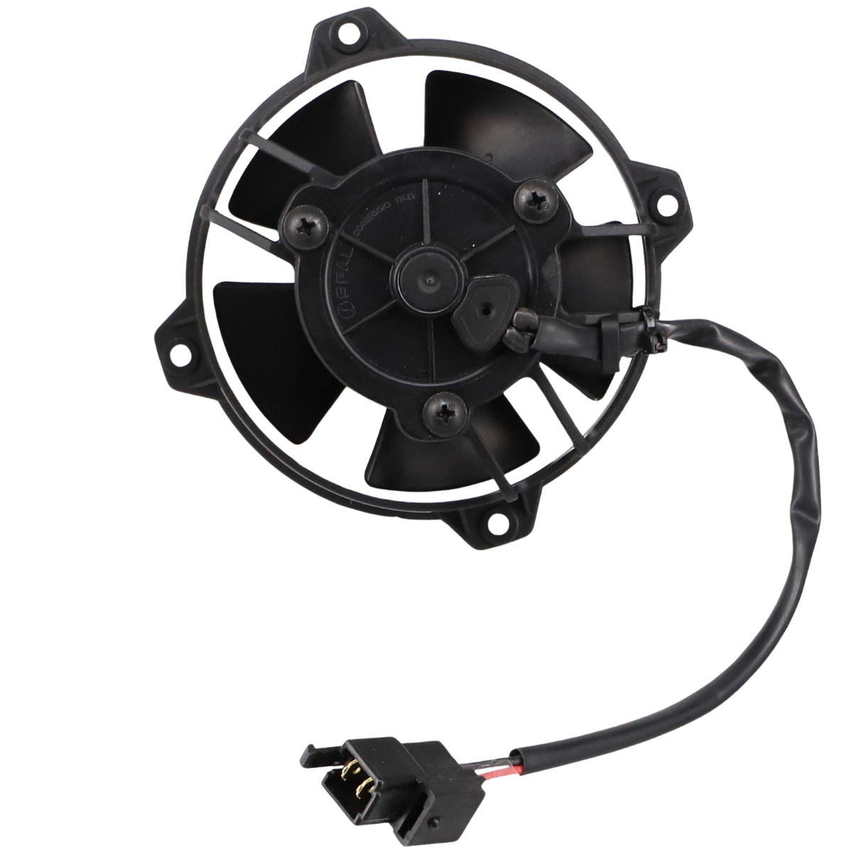 Spal Kühlerventilator VA32-A101-62A 12V  D109-D96 T=48 / 250m³ saugend