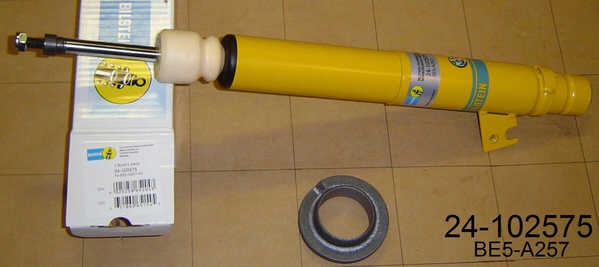 Bilstein Stoßdämpfer Mazda 6 (GG GY)  VR B6 Sport