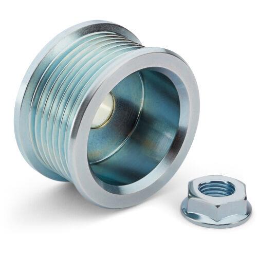 Proform Serpentinenriemenscheibe für 7 Rippen Serpentine Pulley