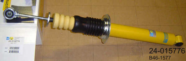 Bilstein Stoßdämpfer Ford Escort 5/6  HA B6 Sport