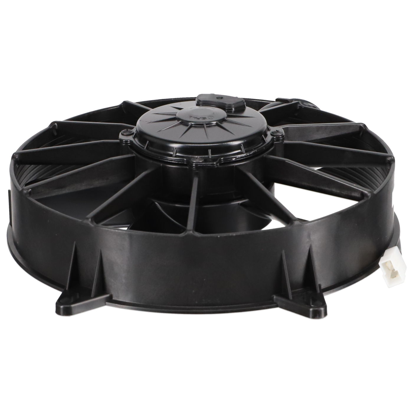 Spal Kühlerventilator VA03-AP70/LL-37A 12V  D315-D280 T=94  / 2330m³ saugend