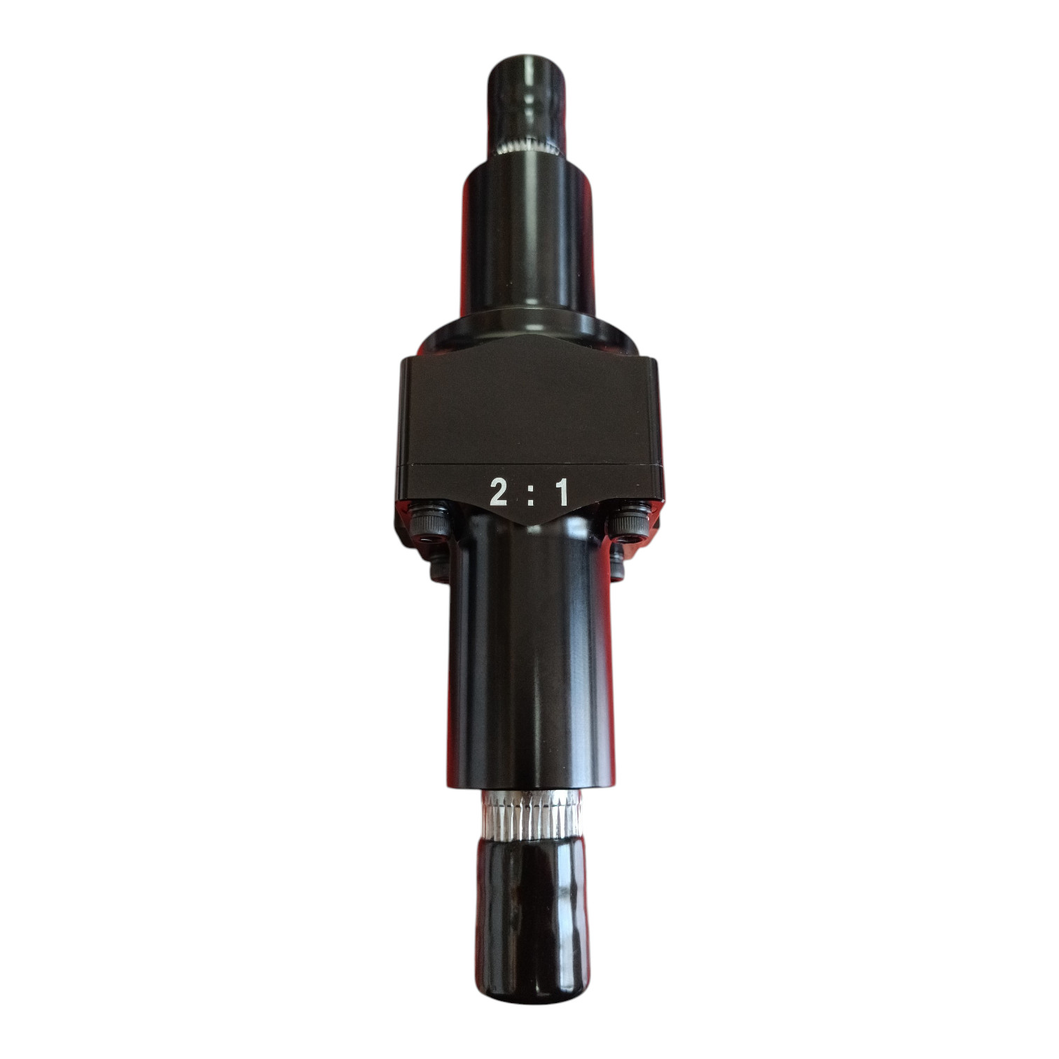 Lenkübersetzung 2:1 Steering Rack shortener Ratio 2:1
