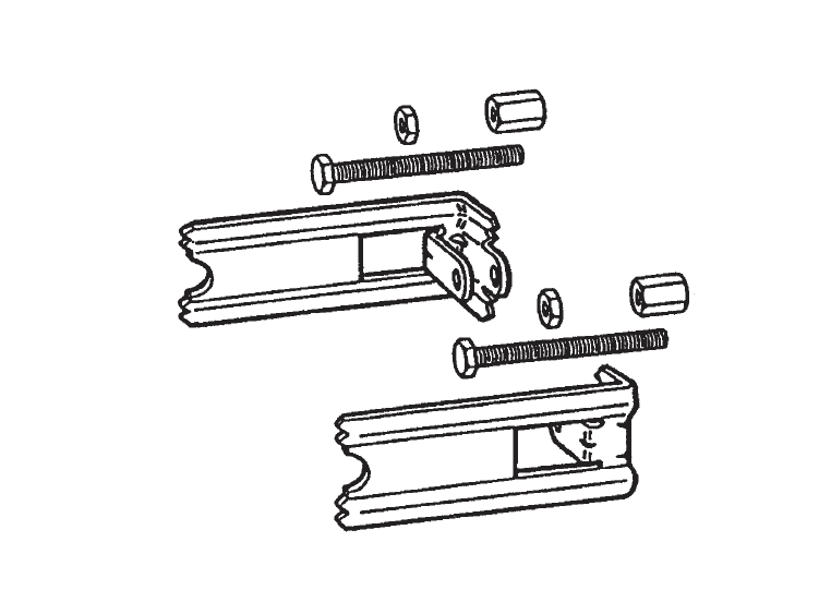 VDO Cockpit Halterung 