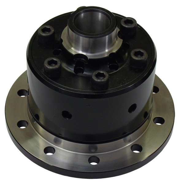 Blackline Schneckenrad-Differentialsperre Land Rover / Range Rover / Discovery  Torsen System