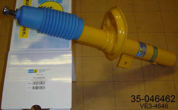 Bilstein Federbein Citroen Xsara Peugeot 206  VL B6 Sport