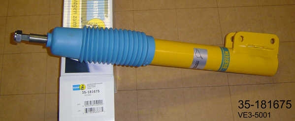 Bilstein Federbein Suzuki Grand Vitara (FT GT)  VA B6 Sport