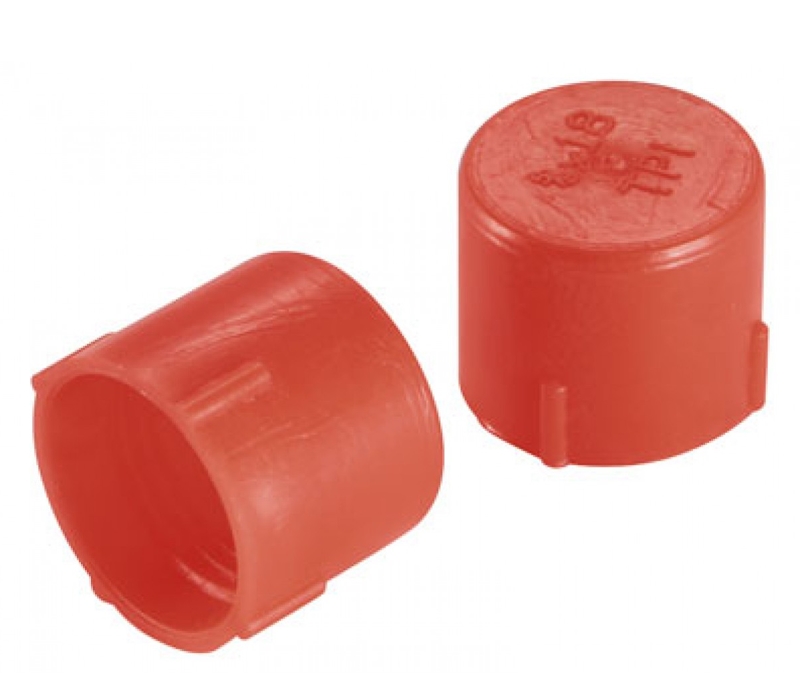 Plastikkappe Innengewinde