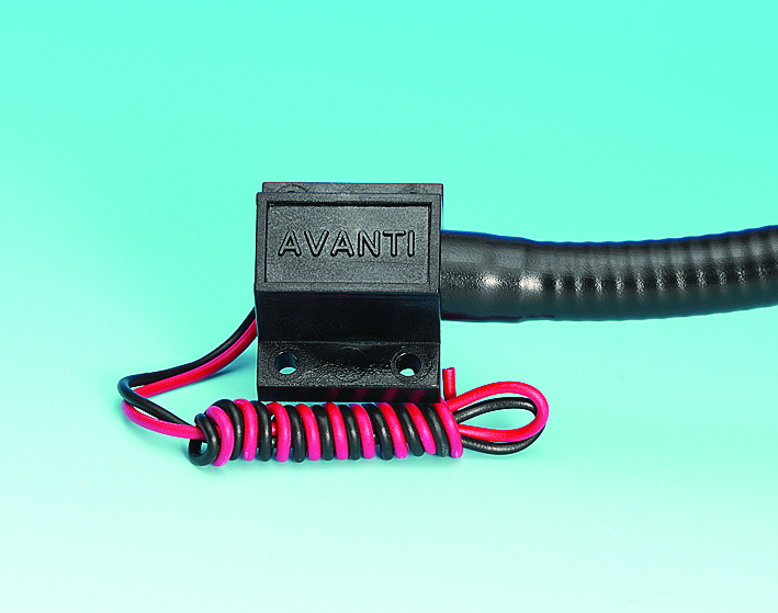 AVANTI 5