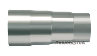 Powersprint Reduzierrohr 4-stufig 89-80-76-70