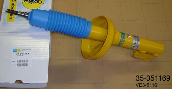 Bilstein Federbein Renault Clio II 1,4 - 1,9 Sport  VA B6 Sport
