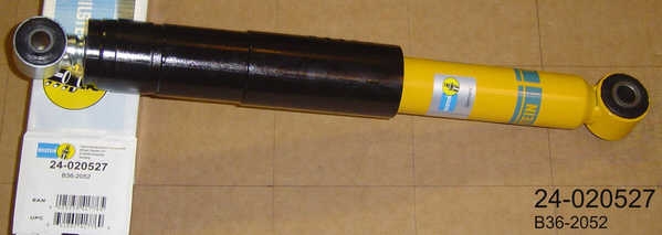 Bilstein Stoßdämpfer Porsche 924 944 968  HA B6 Sport