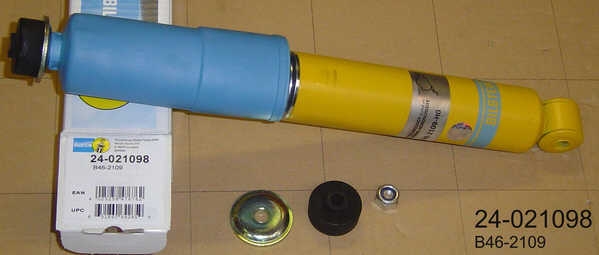 Bilstein Stoßdämpfer Mitsubishi Space Gear  VA B6 Sport