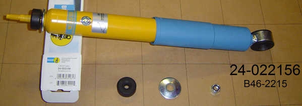 Bilstein Stoßdämpfer Land Rover Range Rover  HA B6 4600