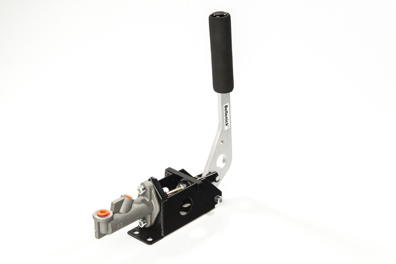 Hydraulische Handbremse Aluminium  mit OBP Zylinder (0,625)