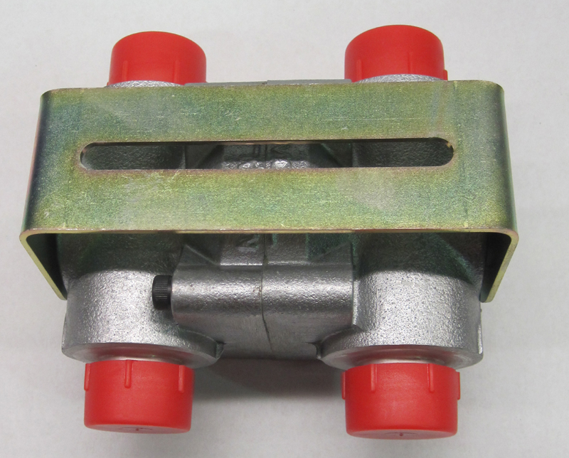 Mocal Ölküher Thermostat (OT2/M)   M22x1,5 Innengewinde mit Halter