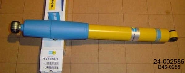 Bilstein Stoßdämpfer Toyota Land Cruiser (J4)  HA B6 4600