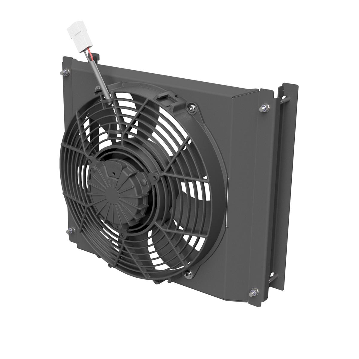 OCF34 Assembly