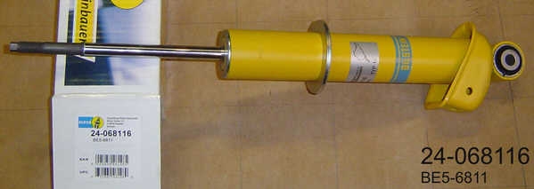 Bilstein Stoßdämpfer Porsche 911 (996)  HA B6 Sport