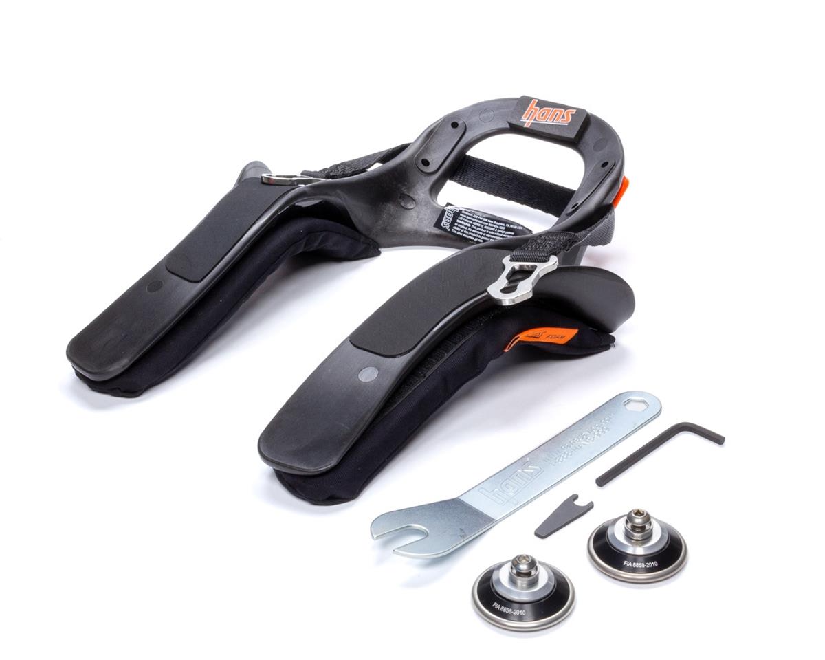 Simpson HANS3 Youth FHR System SFI 38.1