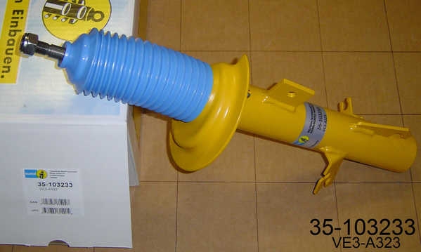 Bilstein Federbein Mini (R50 R53)  VL B6 Sport