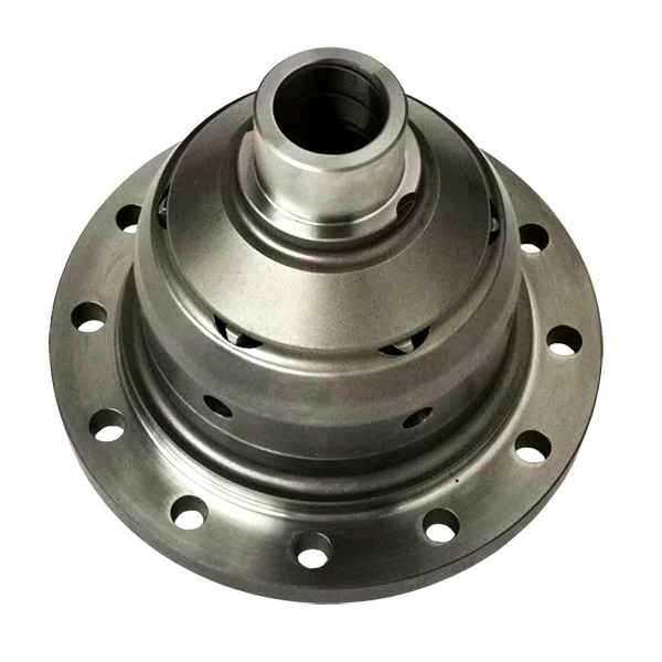 Blackline Schneckenrad-Differentialsperre Ford  Focus ST225   Torsen System