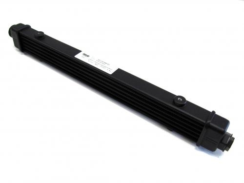Ölkühler Setrab Proline SLM 53-10746-01  Netzbreite 420mm, 6-Reihen