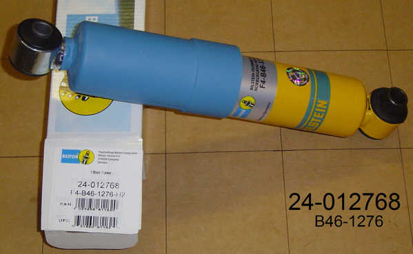 Bilstein Dämpfer Citroen AX Sport  Rallye Gr. N Hinterachse