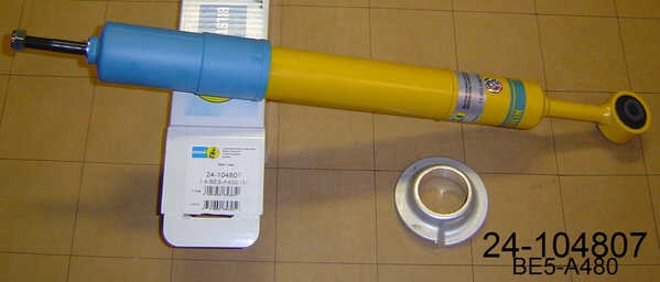 Bilstein Stoßdämpfer Toyota Land Cruiser (J12)  VA B6 Sport