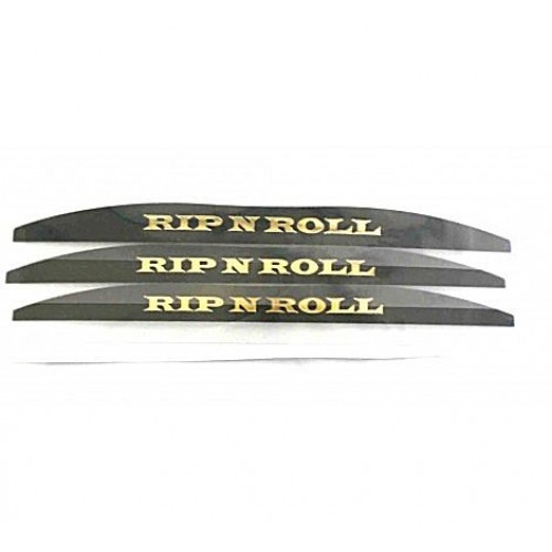 Mud Flap Visor passend für Hybrid / XL  MF20