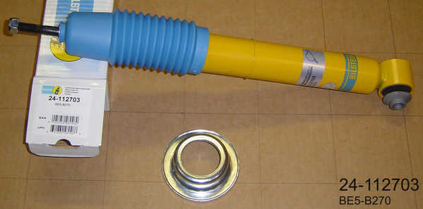 Bilstein Stoßdämpfer BMW 6 (E63 E64)  HA B6 Sport