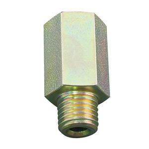 Reduzieradapter Stahl M14x1,5a- M10x1i
