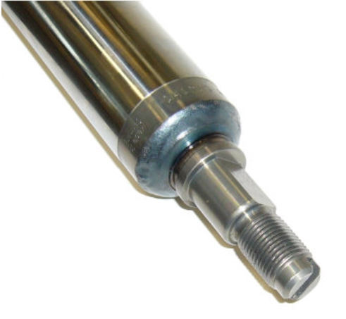 Bilstein Chromrohr Typ737   Setting: 260/60
